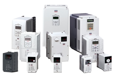 Frequency inverter-general