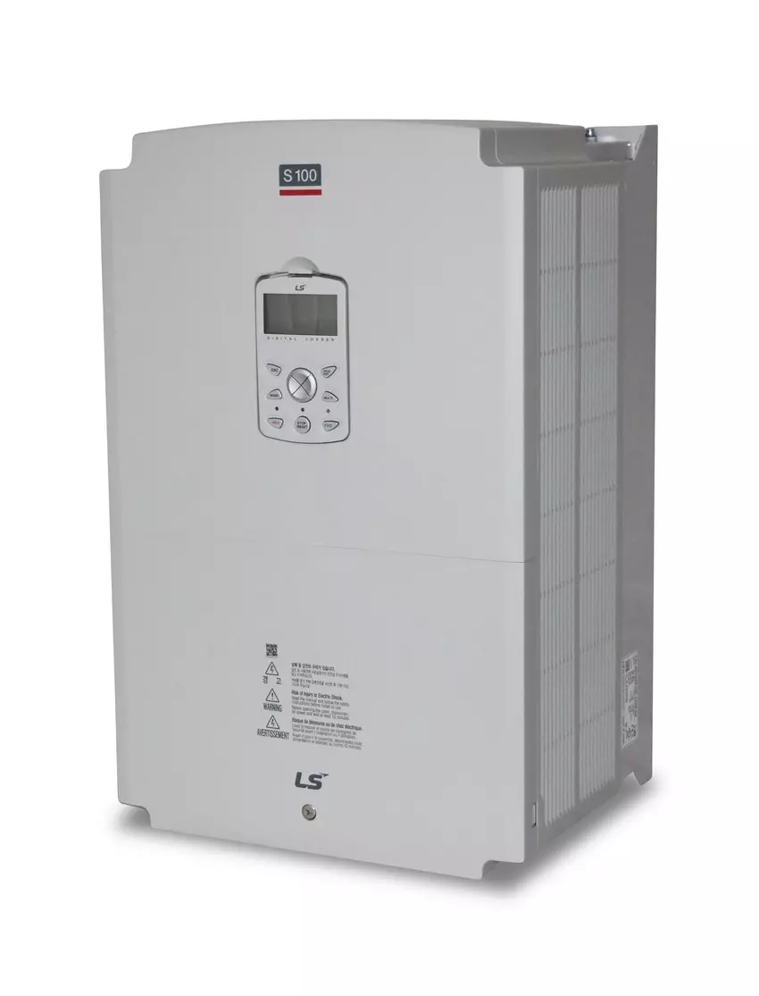Frequency Inverter LS 0300S100-4EOFNS