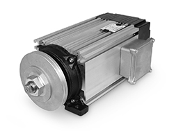 Flat motors / saw motors