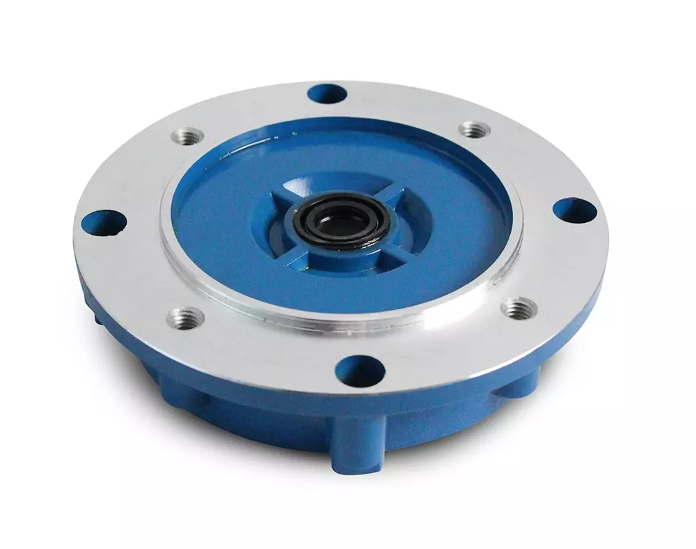 Spezial flange B14-big BG71