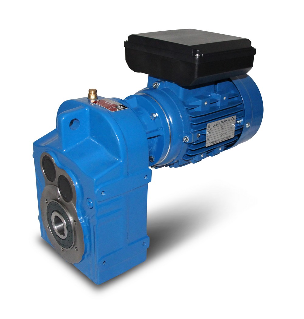 230V-Option 0.18 kW - 4pol for D-Serie