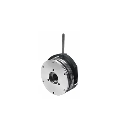 Spring pressure brake  Direct Current 5 Nm - 200 Nm