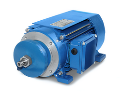 Circular saw motors