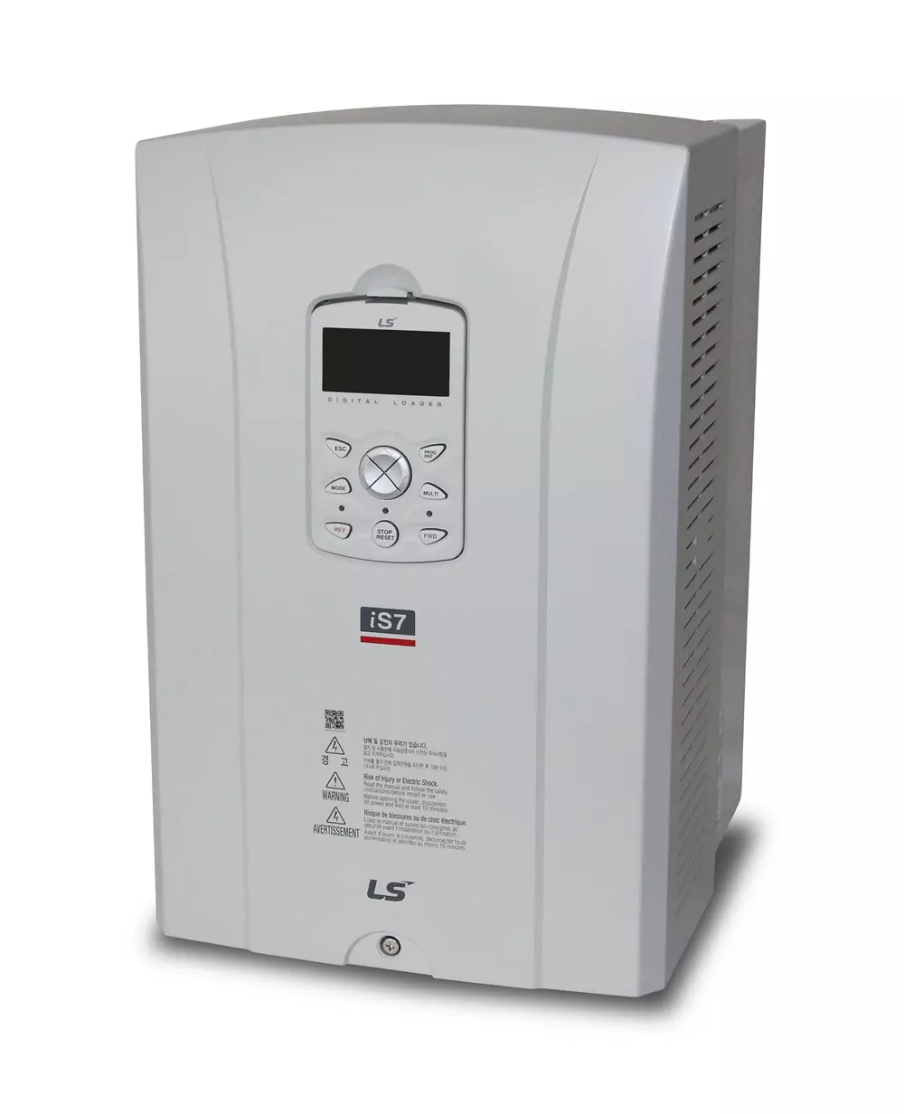 Frequency inverter LS 0110-iS7-4-SOFD
