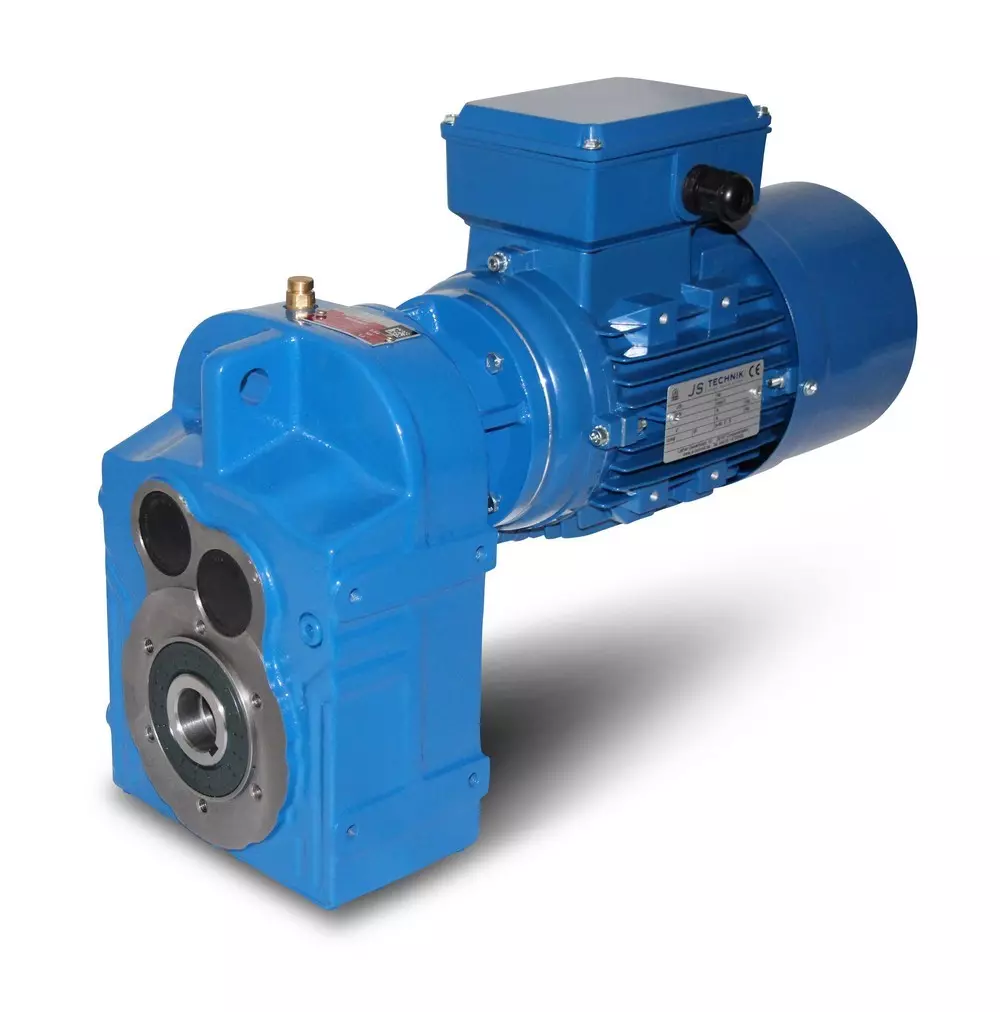 Brakemotor-Option 0.18 kW – 4pol for D-Serie