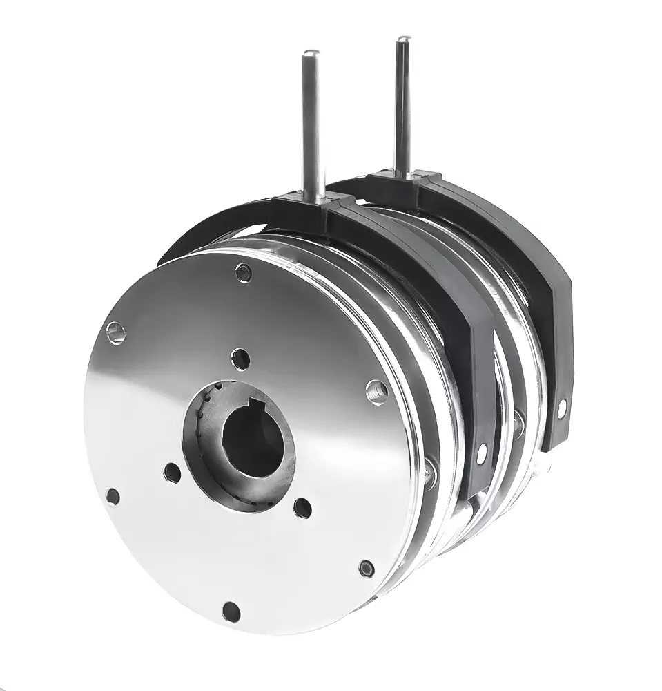 Double brake KTH02