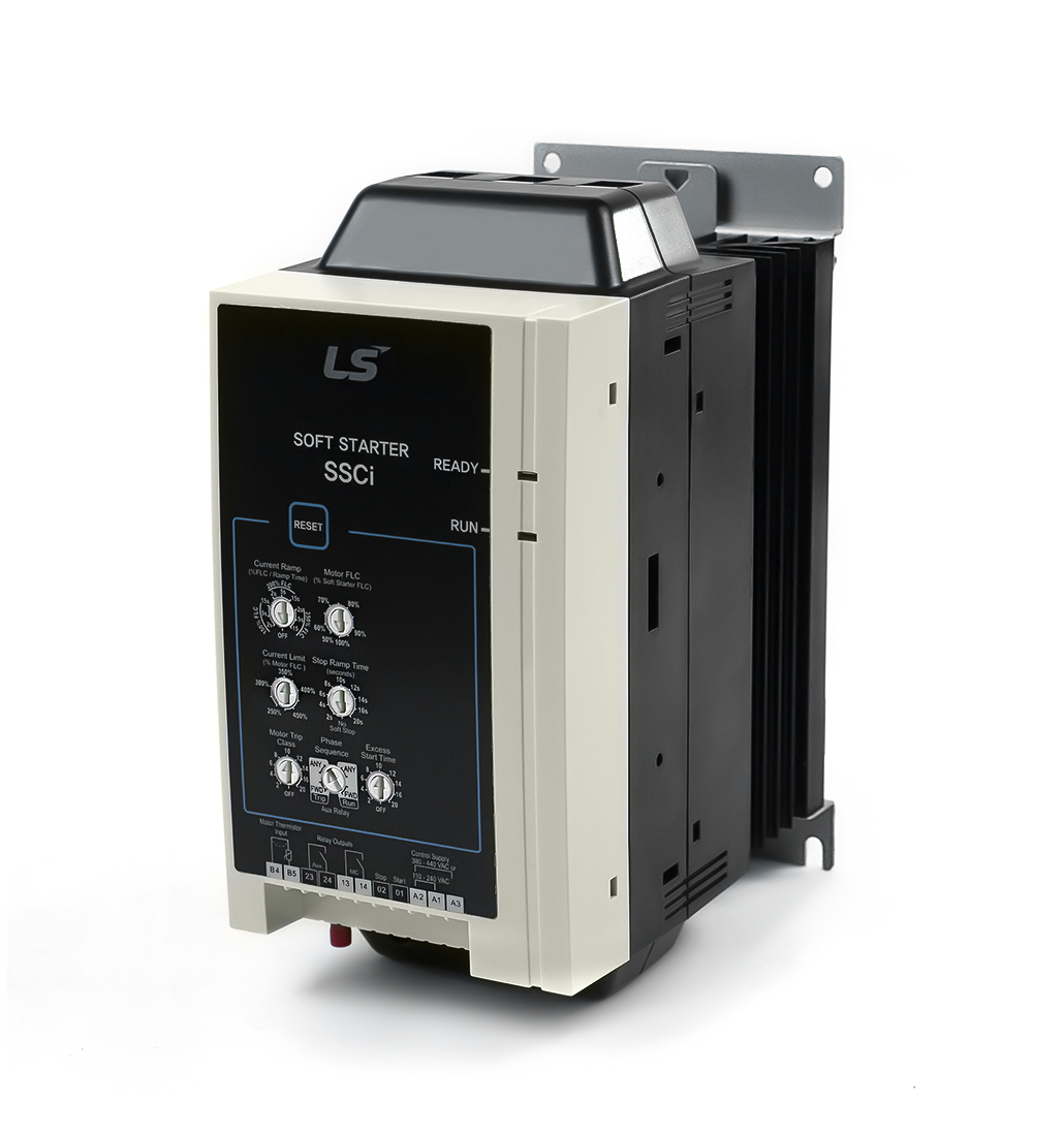 Soft starters / soft starters