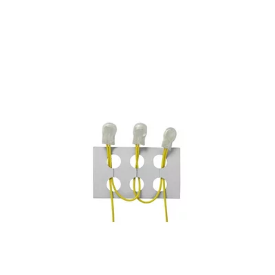 Thermocouple PTO- 3-fold