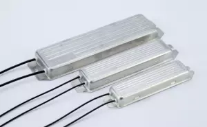MCRA 150 Watt 600 Ohm breaking resistor