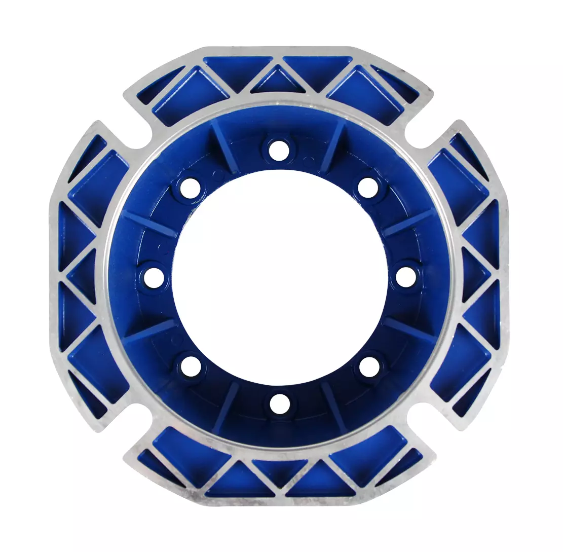 EV 030-output flange
