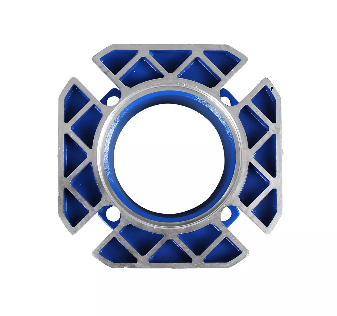 CMRV 050 FA output flange