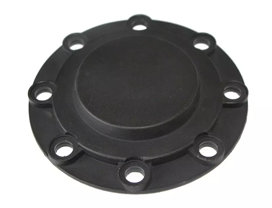 CMRV 063-hollow shaft cover cap