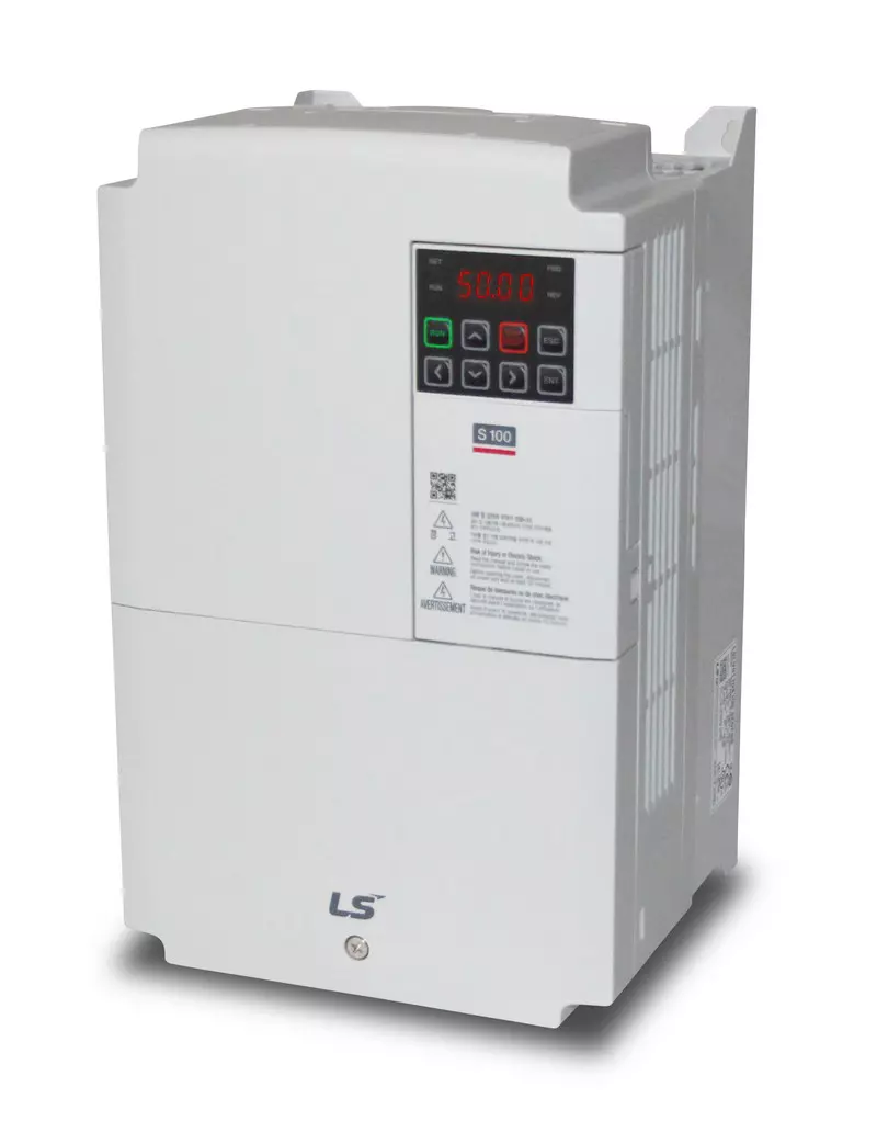 Frequency Inverter LS 0150S100-4EOFNS