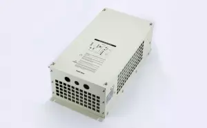MCRF-ST 5000 Watt 12 Ohm breaking resistor