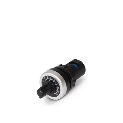 Potentiometer for Control Cabinets