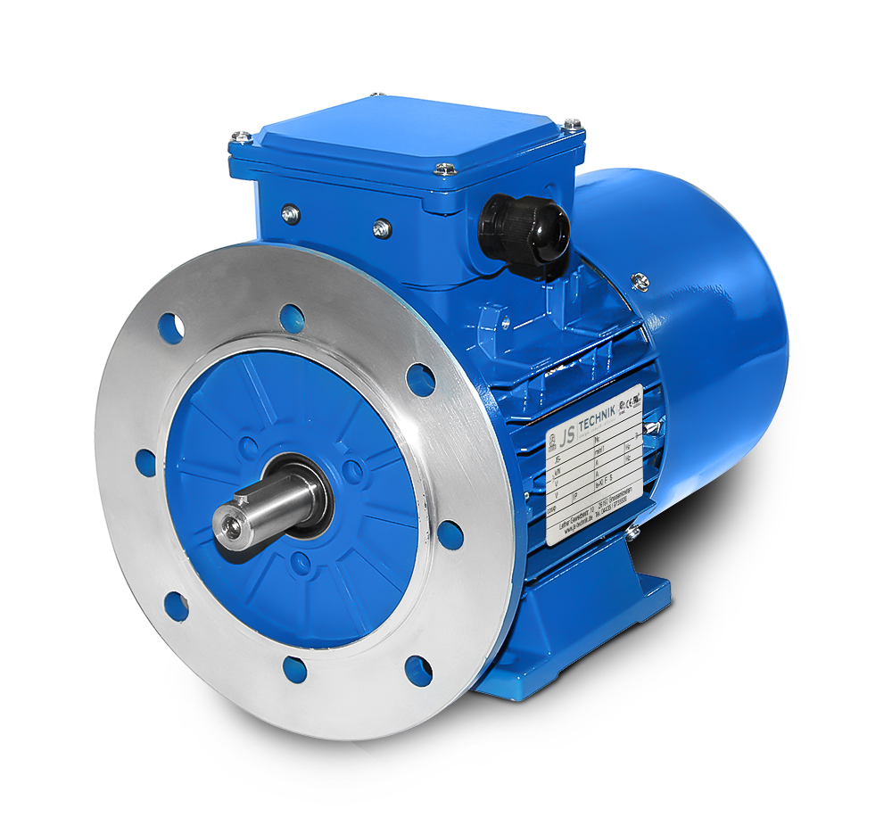 Brake motorsen- 100L2 -3 kW - 1500 rpm - B35