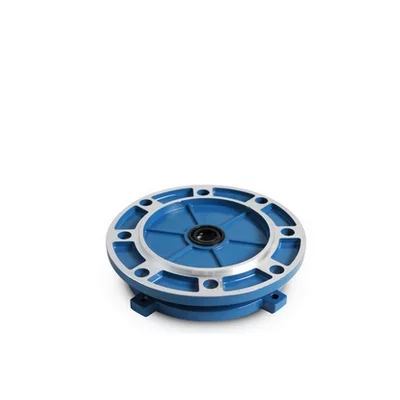 Special flange B5R small IEC63 - IEC132
