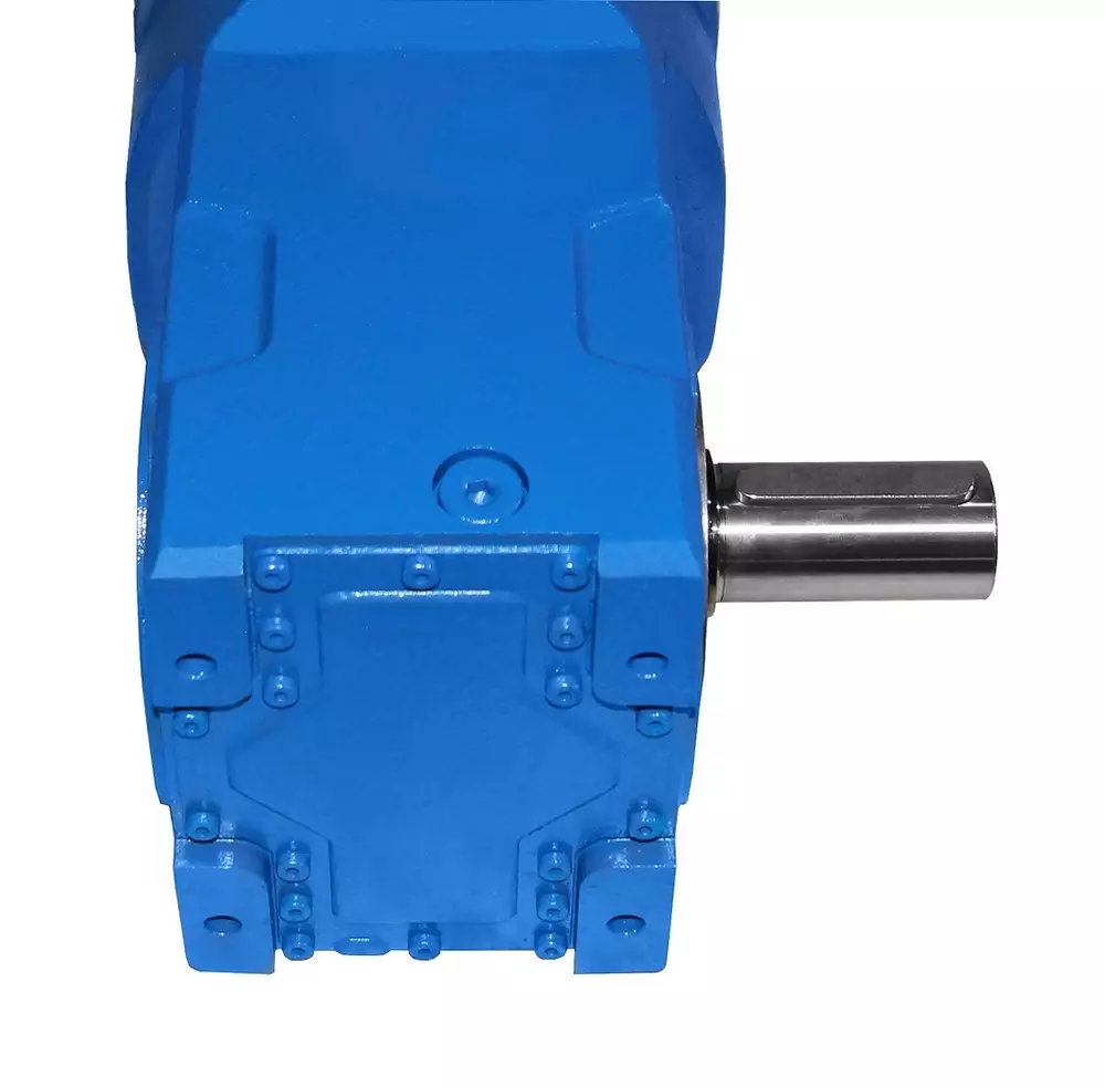 KV 00X output shaft