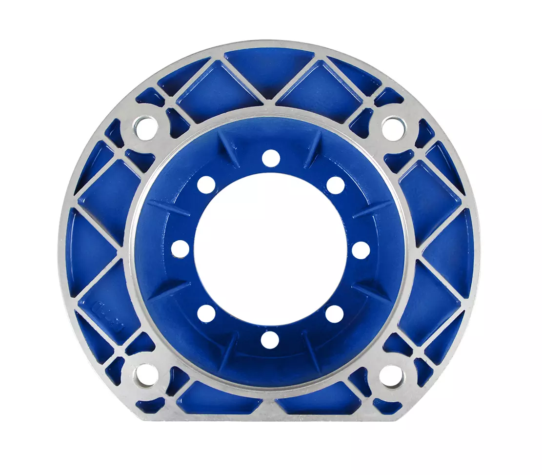 CMRV 063 FD output flange CMRV 063 FD output flange