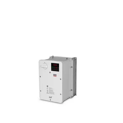 S100 - IP66 - Frequency Inverter