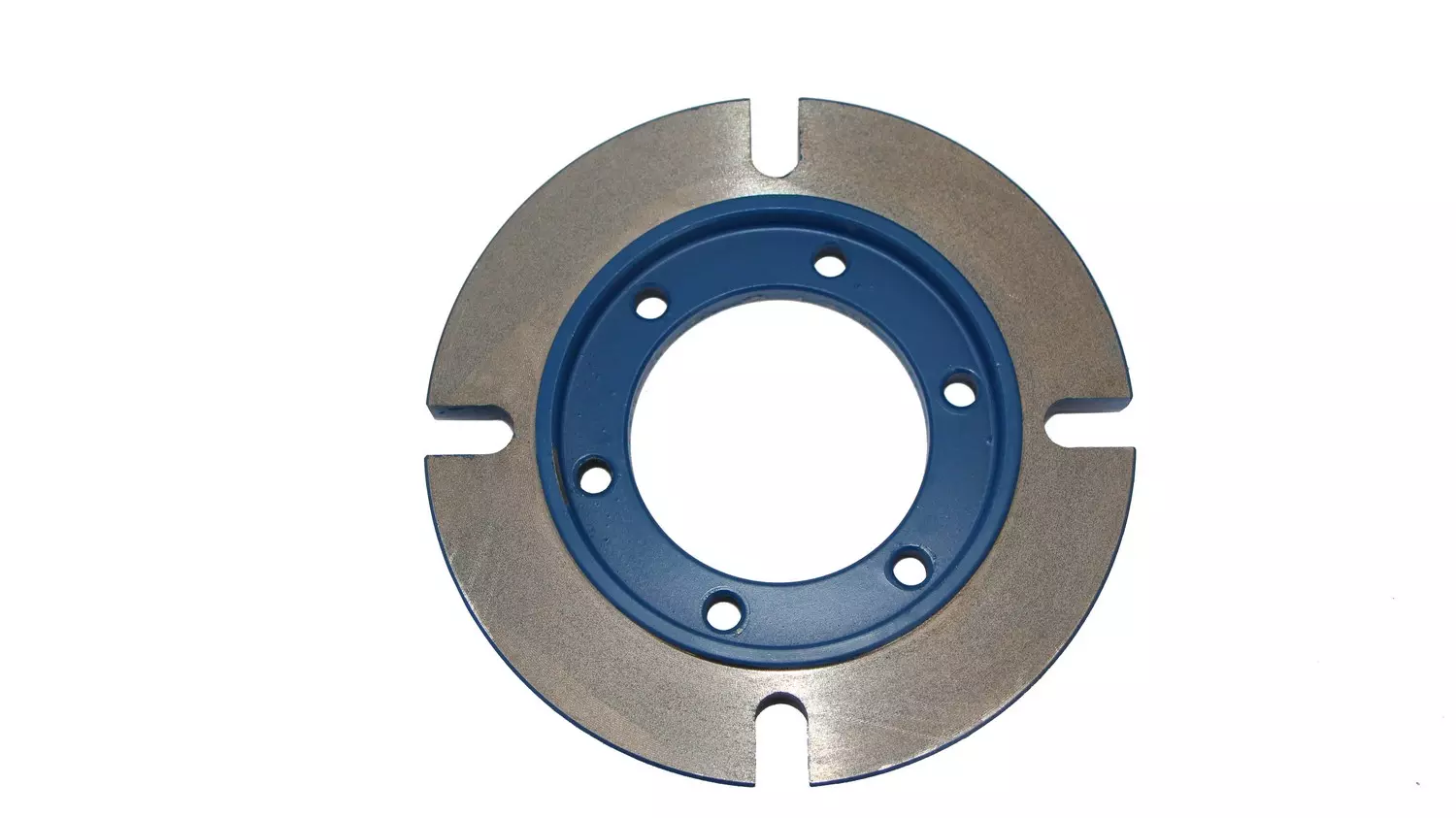 Output flange for MN-F002/003 Opt. 1