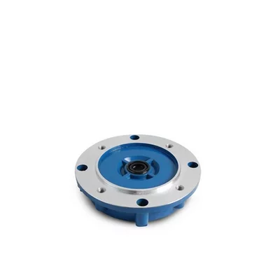Special flange B14B large IEC63 - IEC132