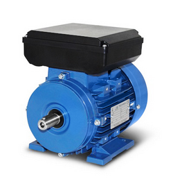 Single-phase motors 