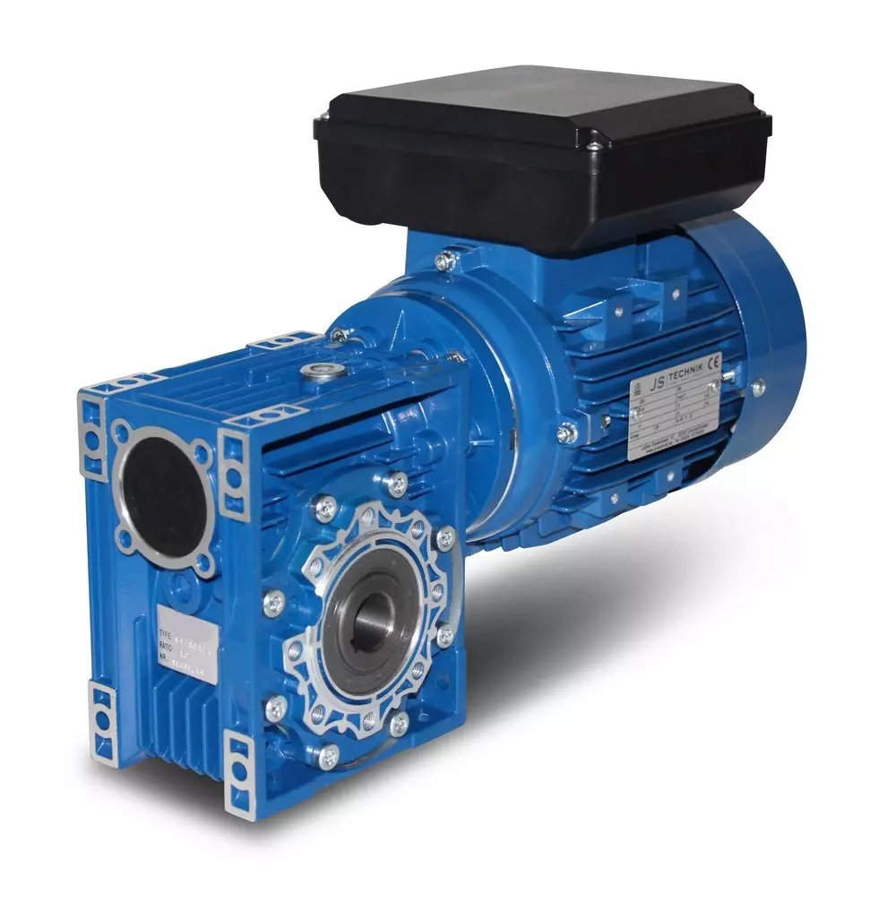 230V-Option 0.12 kW – 4pol for CMRV-Serie