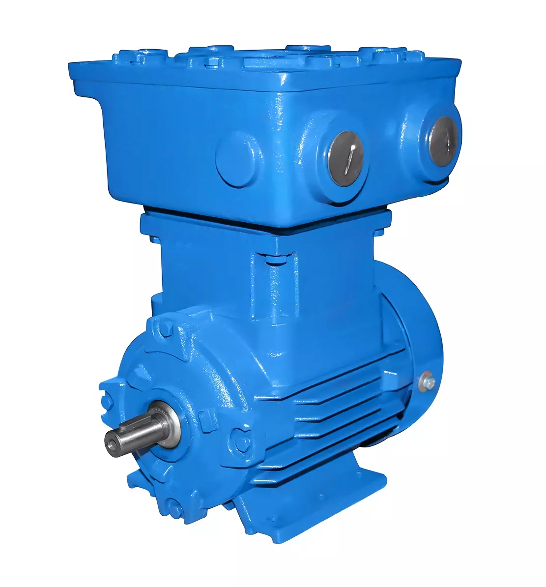 ATEX electric motor 63b 0.18 kW 2-pole-B3