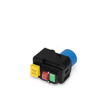 230V reversing switch for single phase motors 0.18-2.2kW