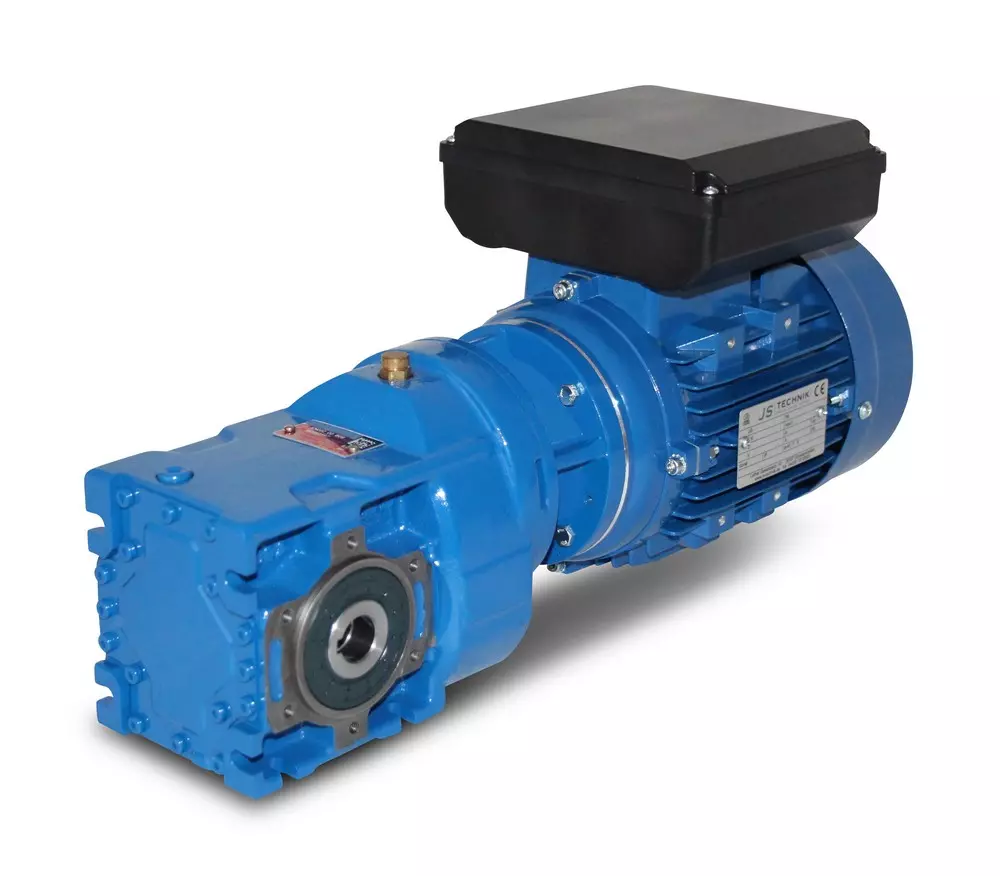 230V-Option 0.37 kW - 4pol for K-Serie