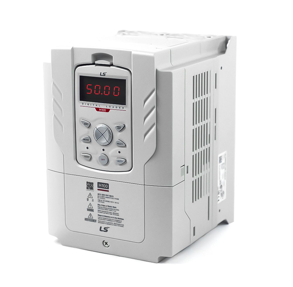 Frequency inverter H100