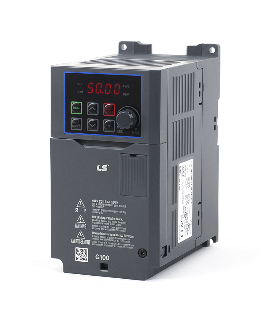 G100 frequency inverter