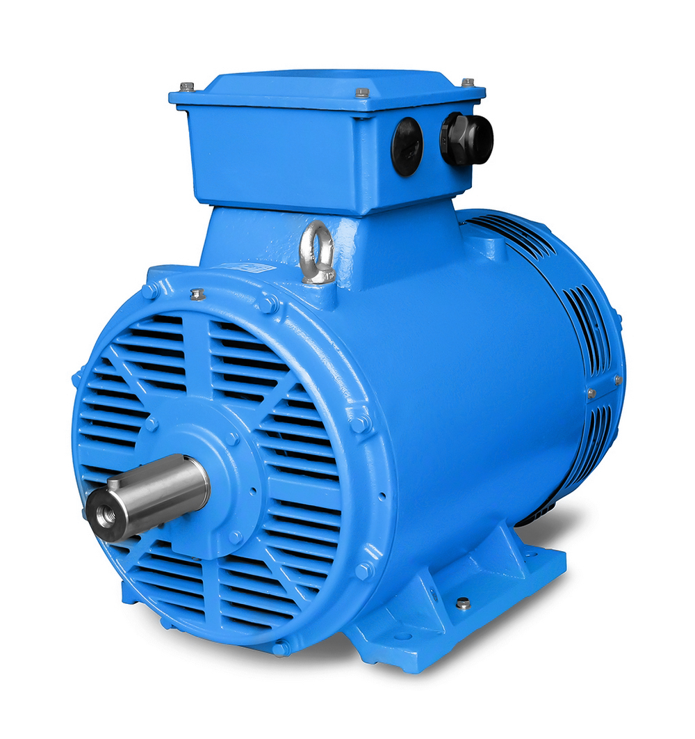 IP23 electric motors 