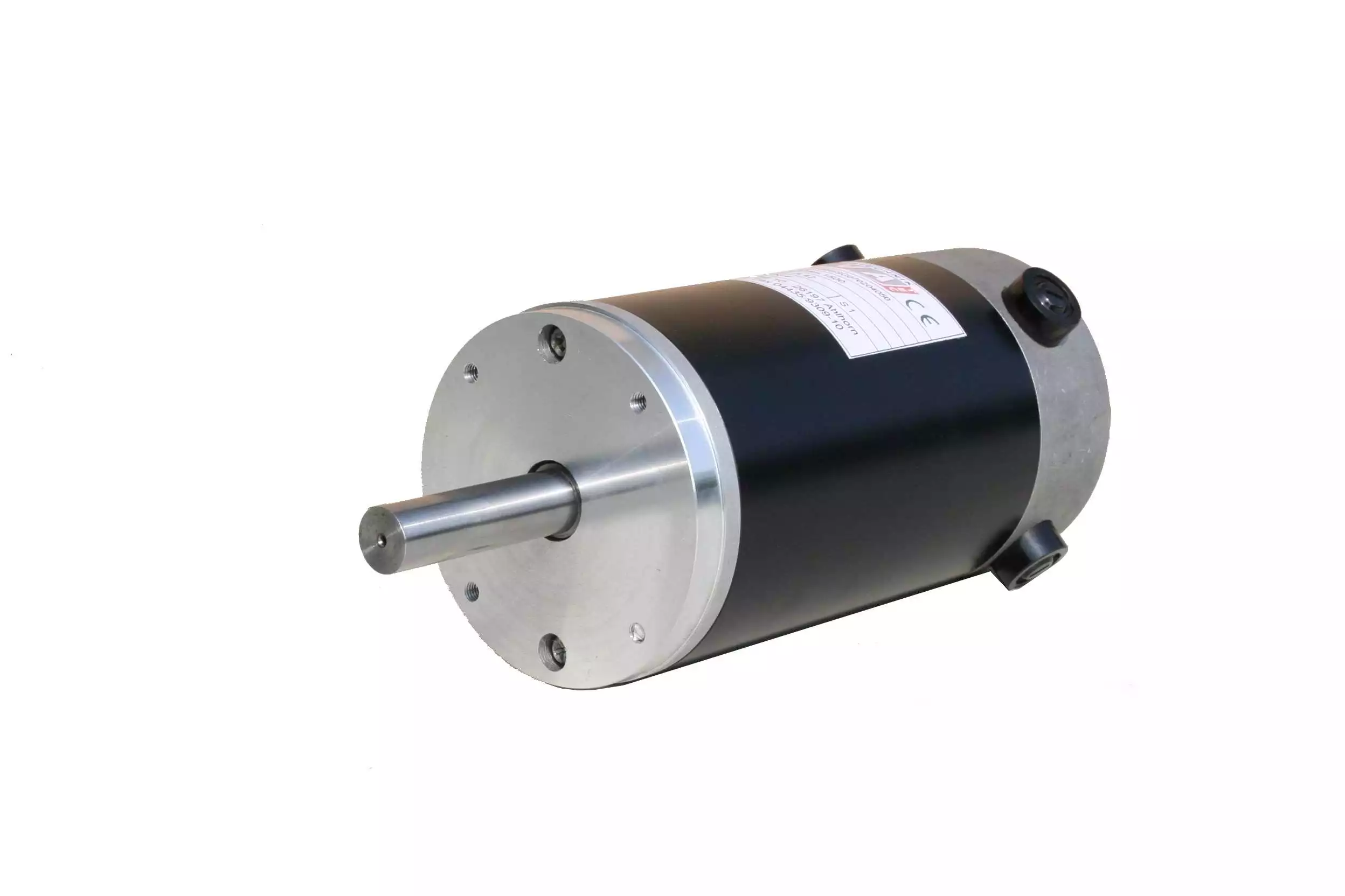 DC-12Volt-24Volt-Gleichstrommotor
