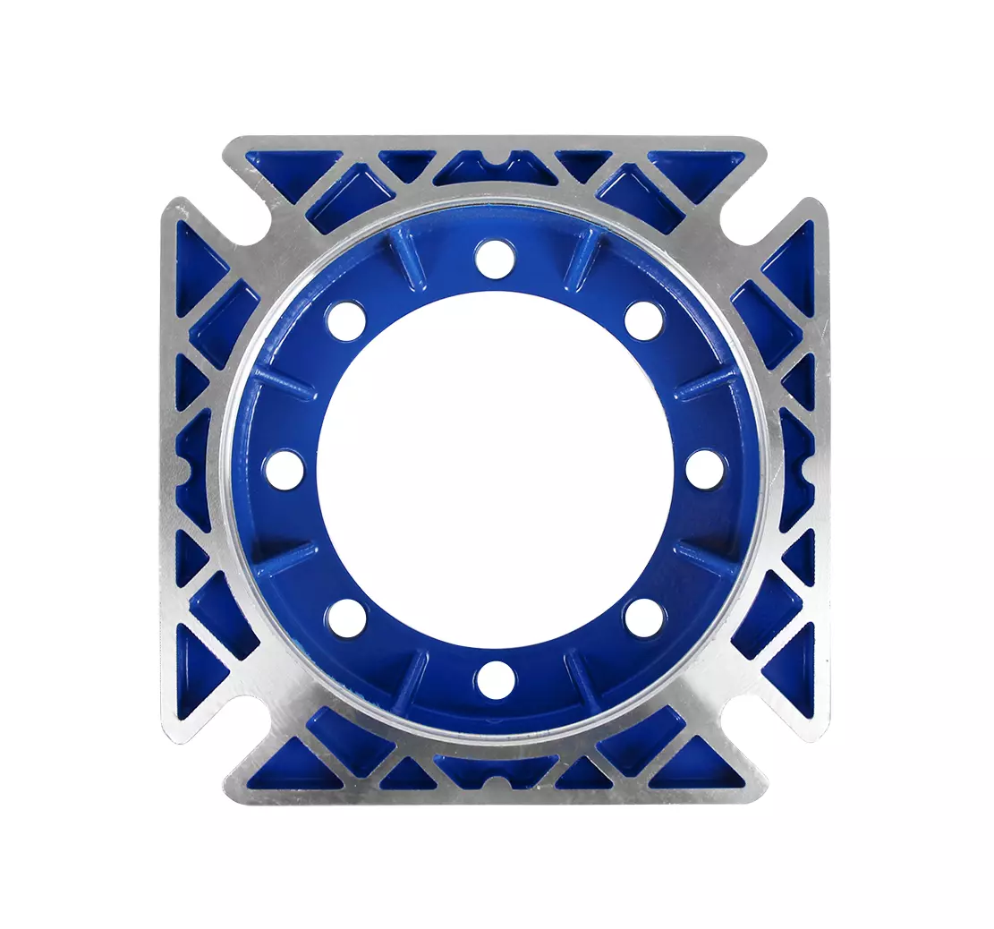 CMRV 063 FA output flange