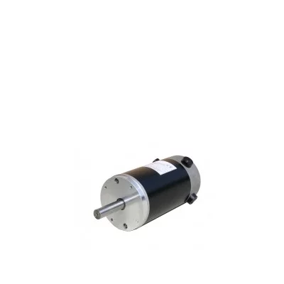 DC-Motors 12V - 400V