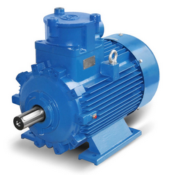 Atex motors 
