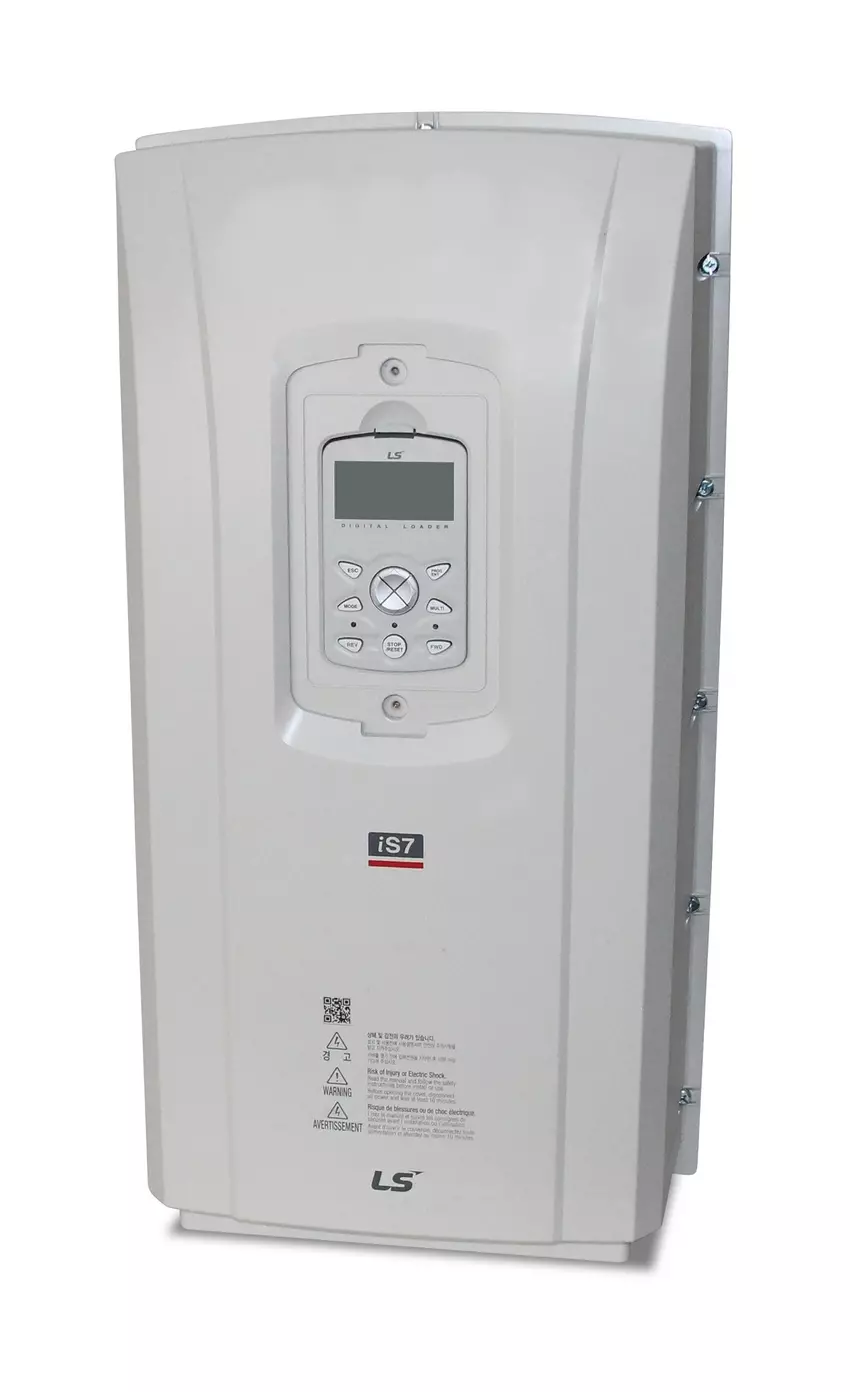 Frequency inverter LS 0055-iS7-4-SPFD
