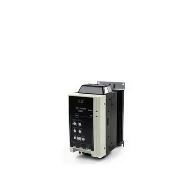 Soft starter SSCi 7,5kW - 110kW, IP20, 400V 
