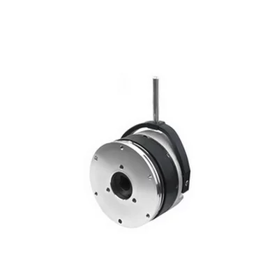 Spring pressure brake Alternating Current 4,5 Nm - 200 Nm