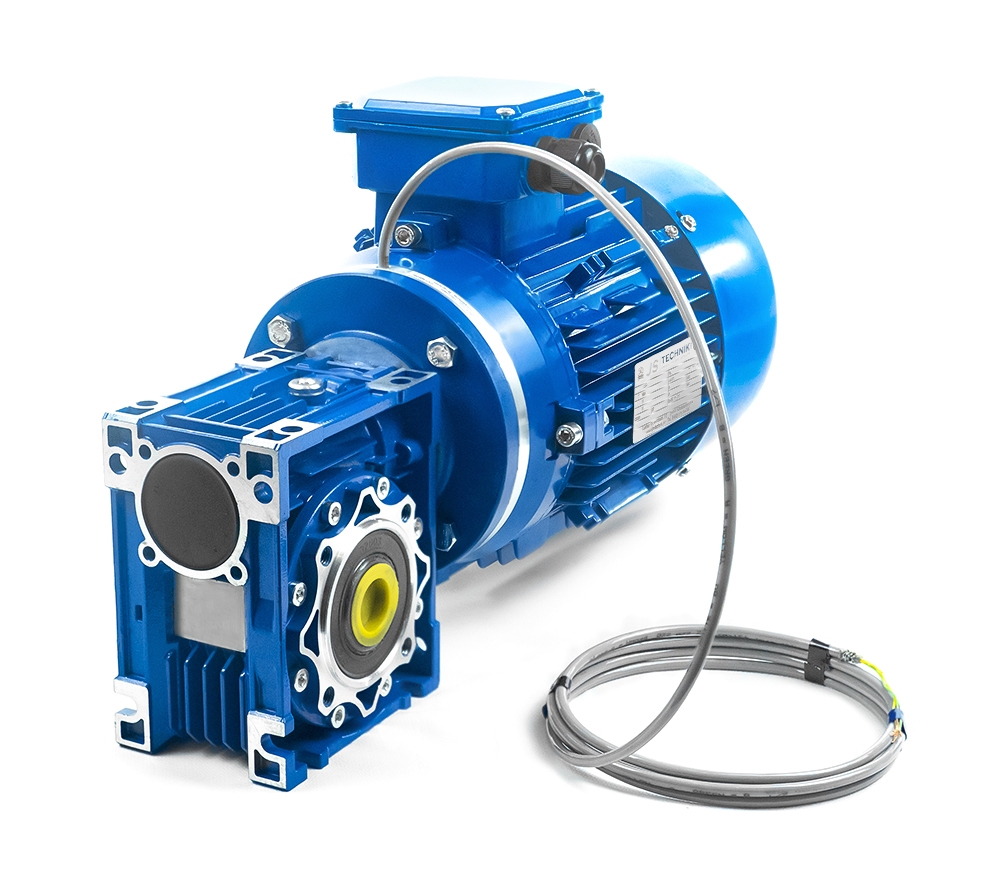 Incremental encoder IEC56