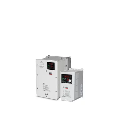 Frequency inverter
