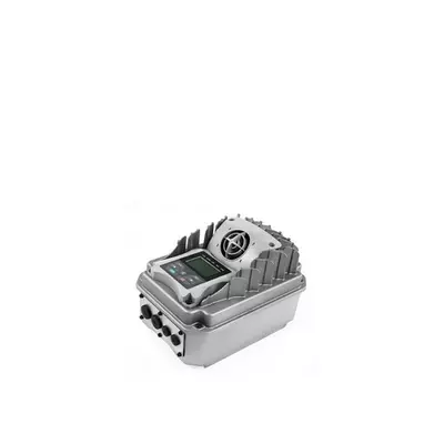 SMARTdrive frequency inverter for motor or wall mounting 0,37kW - 11kW, IP66, 400V