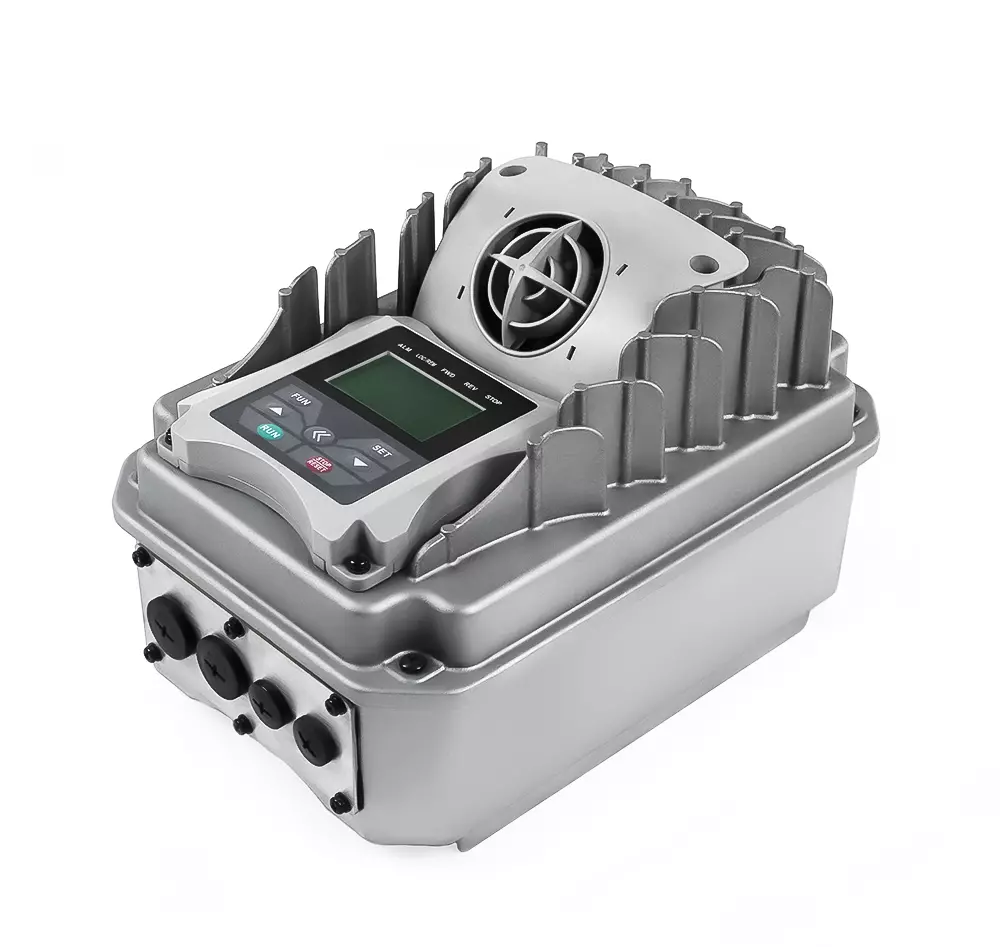 Frequency inverter SMARTdrive SD230A-0150