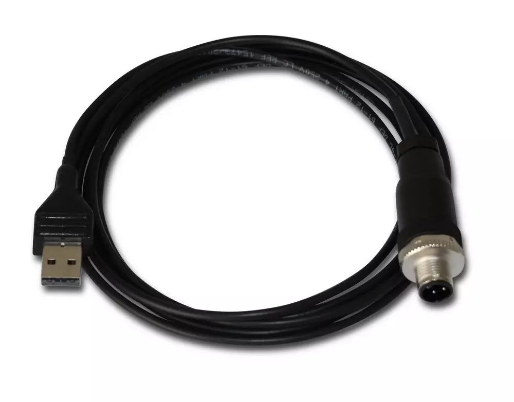 EASYdrive parameterization cable