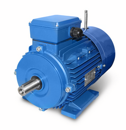 Brake motors