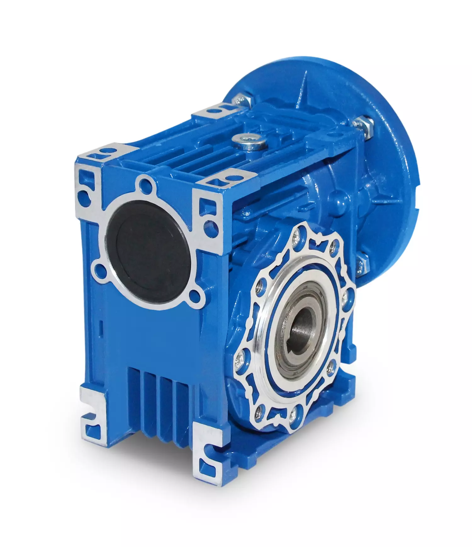 CMRV030 IEC56  i=50 Worm gearbox