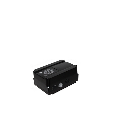 EASYdrive frequency inverter for motor or wall mounting 0,18kW - 22kW, IP65, 230V+400V 