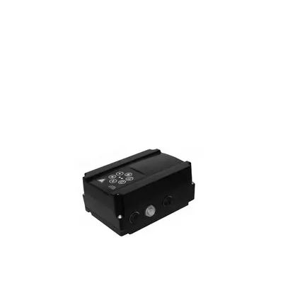 EASYdrive frequency inverter for motor or wall mounting 0,18kW - 22kW, IP65, 230V+400V 